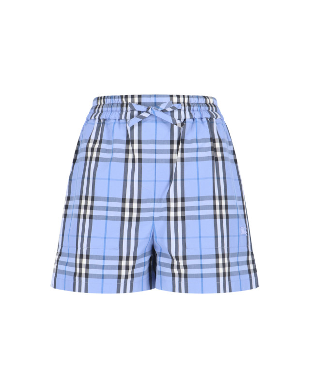 [Burberry] Shorts SS26 8126539C4258