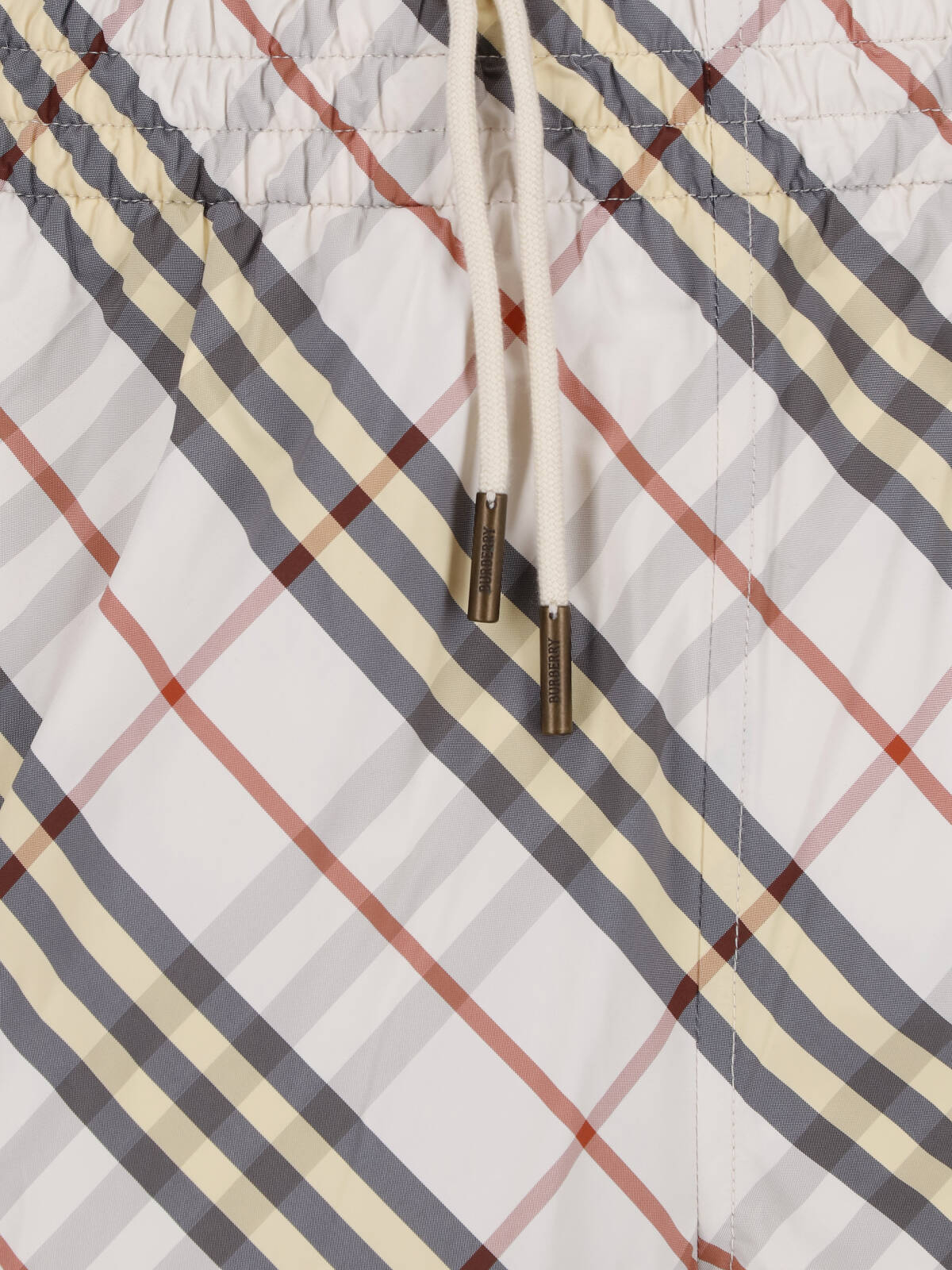 [Burberry] Swim Pants SS26 8123268C4997