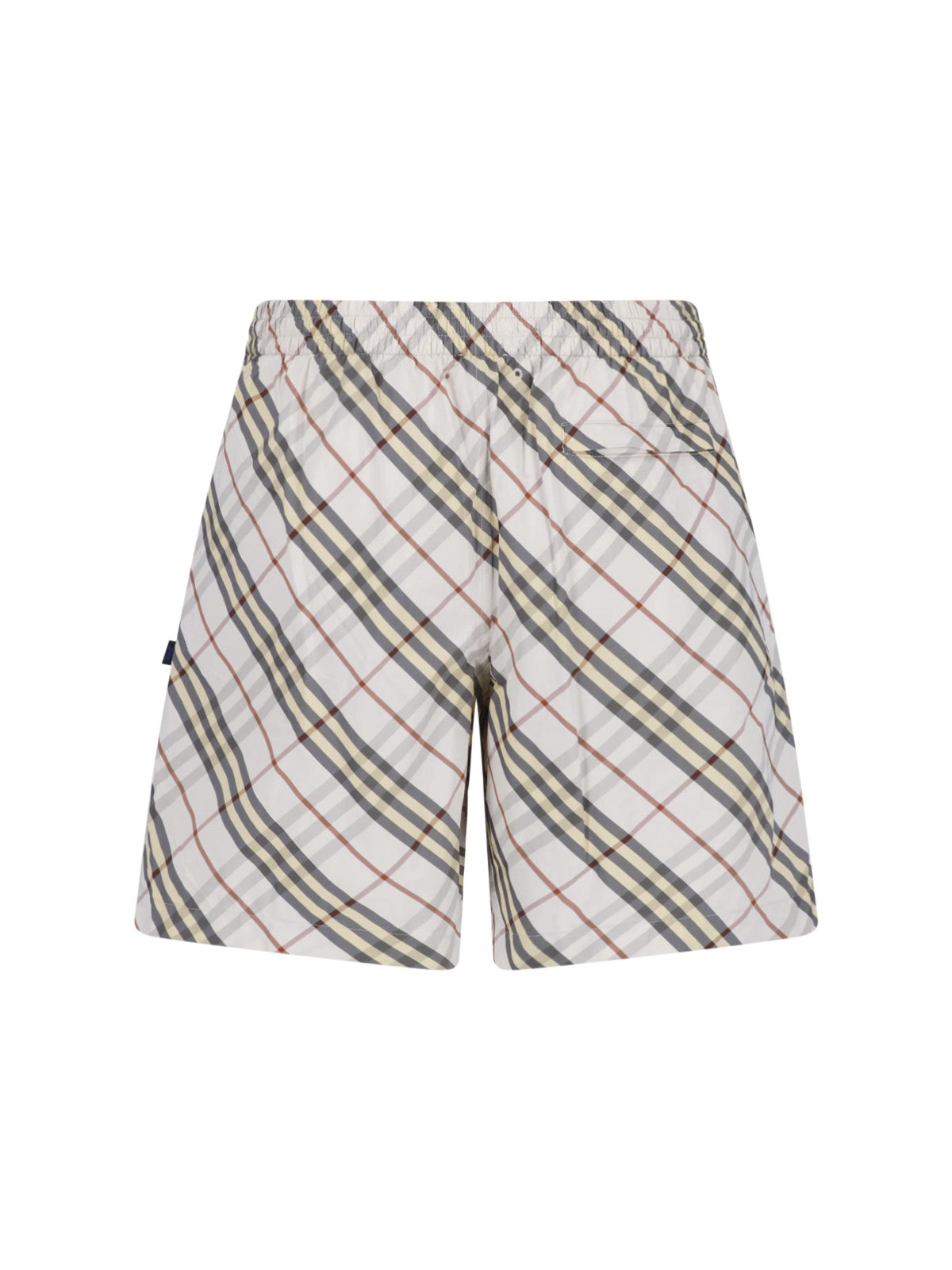 [Burberry] Swim Pants SS26 8123268C4997