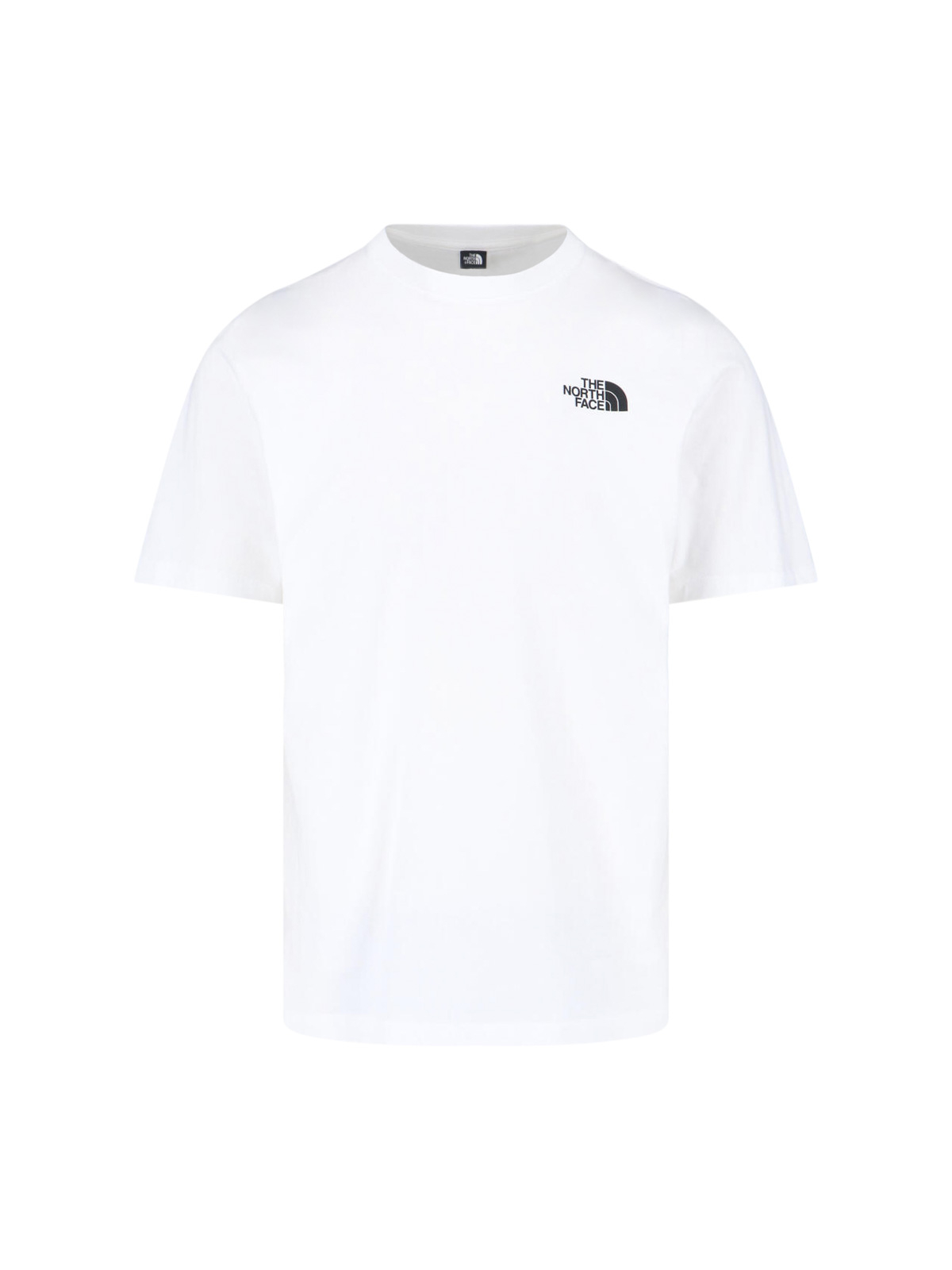 [THE NORTH FACE] T-shirts Short Sleeve SS26 NF0A8G9VFN4