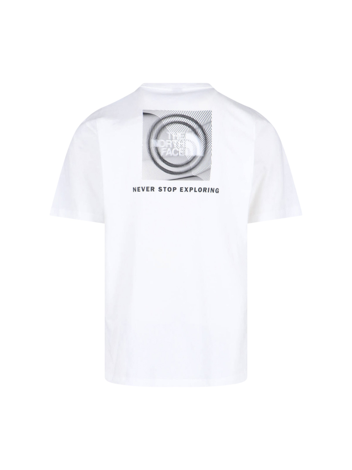 [THE NORTH FACE] T-shirts Short Sleeve SS26 NF0A8G9VFN4