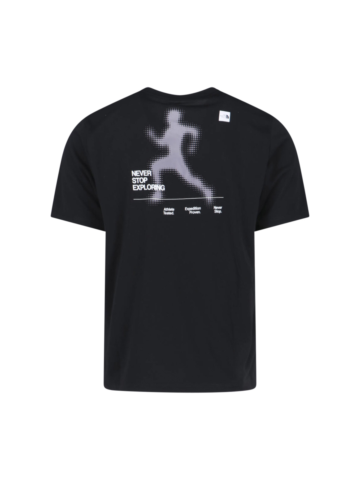 [THE NORTH FACE] T-shirts Short Sleeve SS26 NF0A8FTUJK3