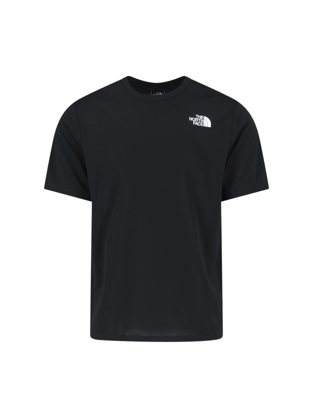 [THE NORTH FACE] T-shirts Short Sleeve SS26 NF0A8FTUJK3