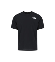 [THE NORTH FACE] T-shirts Short Sleeve SS26 NF0A8FTUJK3