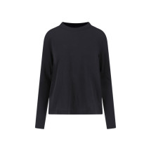 [JAMES PERSE] Shirts Short Sleeve SS26 WUC3843BLACK