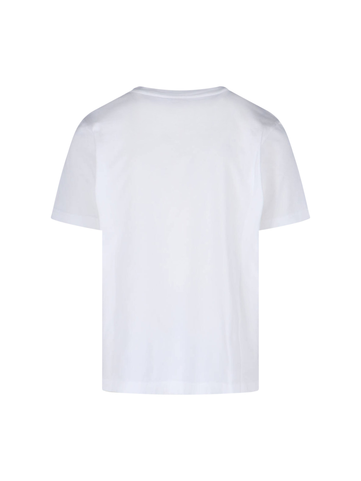 [Casablanca] T-shirts Short Sleeve SS26 M SP26 JTS 001 22 EX BCVOLCANO