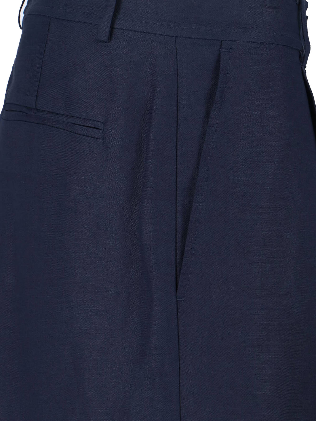 [LAUREN RALPH LAUREN] Trousers SS26 200 P13458003