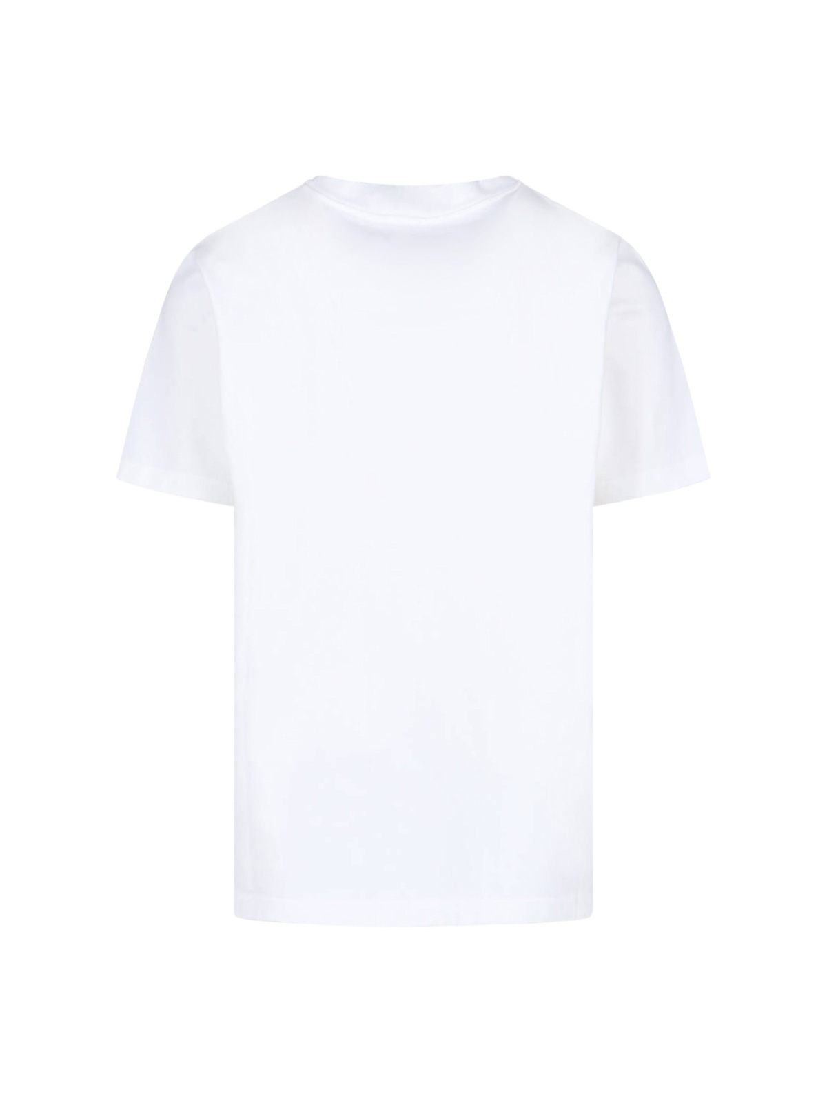 [Casablanca] T-shirts Short Sleeve SS26 M SP26 JTS 001 19 EX BCINNOCENCE TRIANGLE