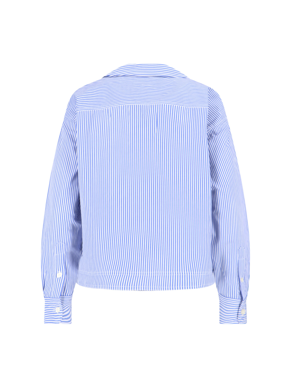 [LAUREN RALPH LAUREN] Shirts Long Sleeve SS26 200 P08872001