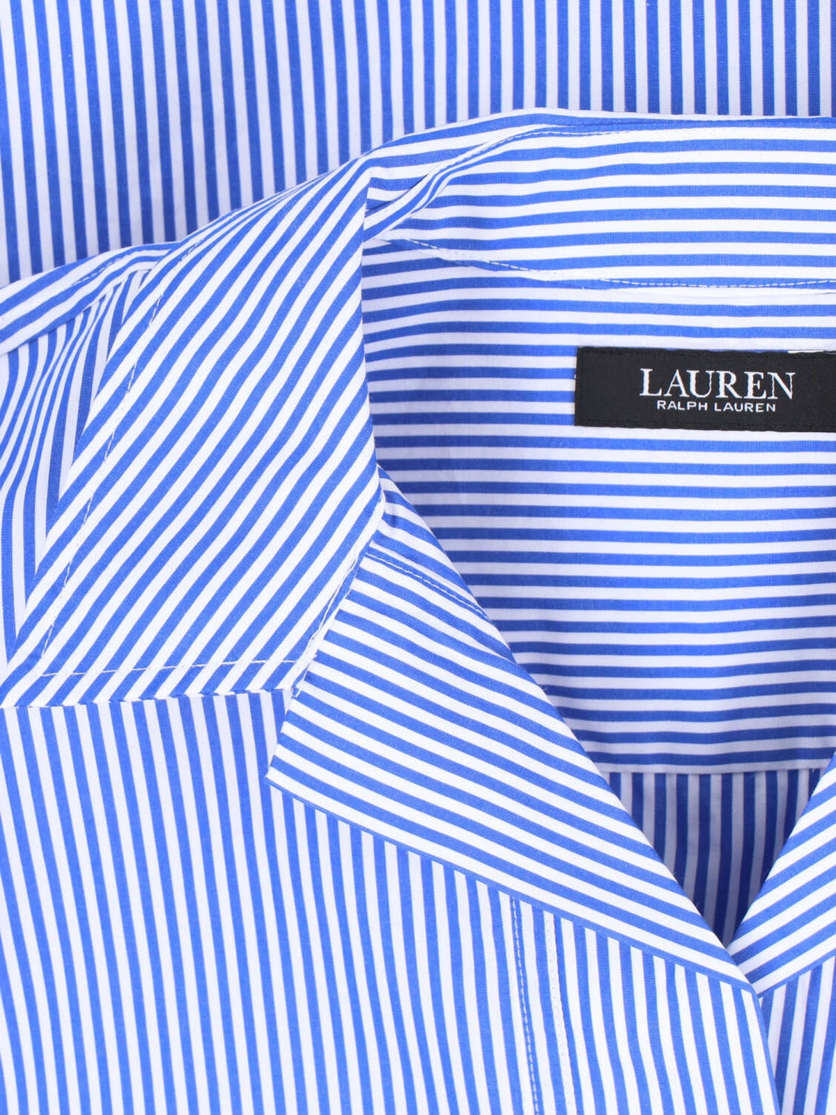 [LAUREN RALPH LAUREN] Shirts Long Sleeve SS26 200 P08872001