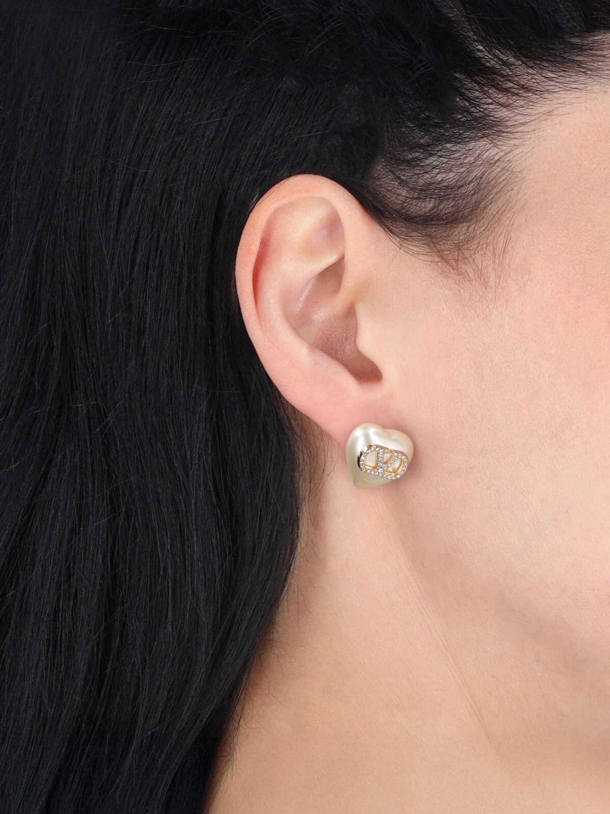 [Valentino Garavani] Earring SS26 8W0J0BT2EXE3DV