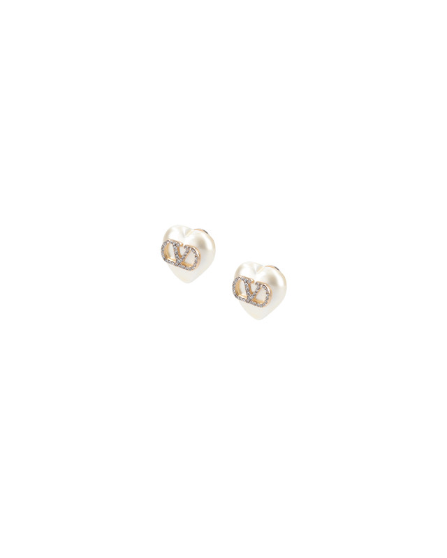 [Valentino Garavani] Earring SS26 8W0J0BT2EXE3DV