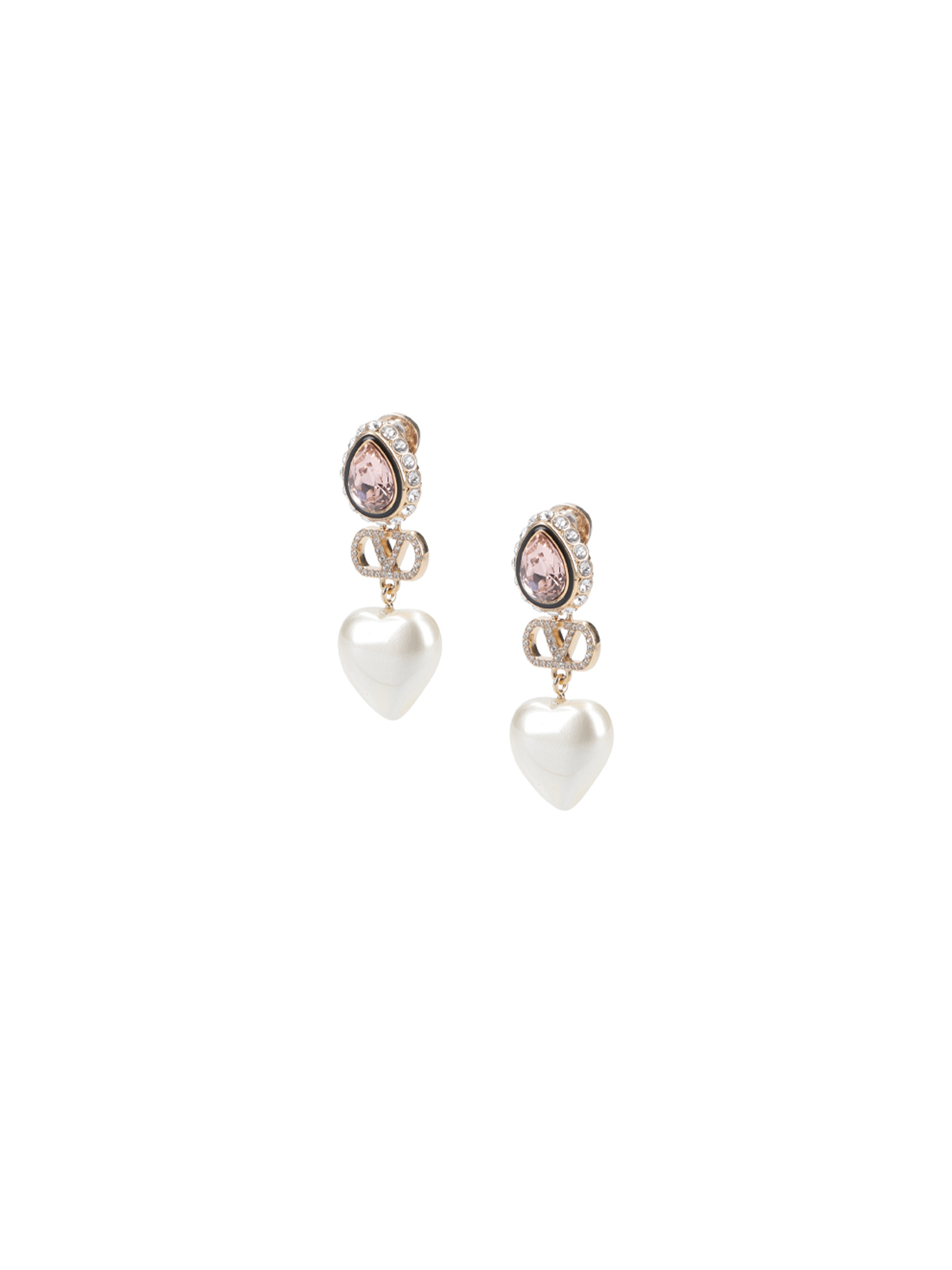 [Valentino Garavani] Earring SS26 8W0J0BT0NBS3DW