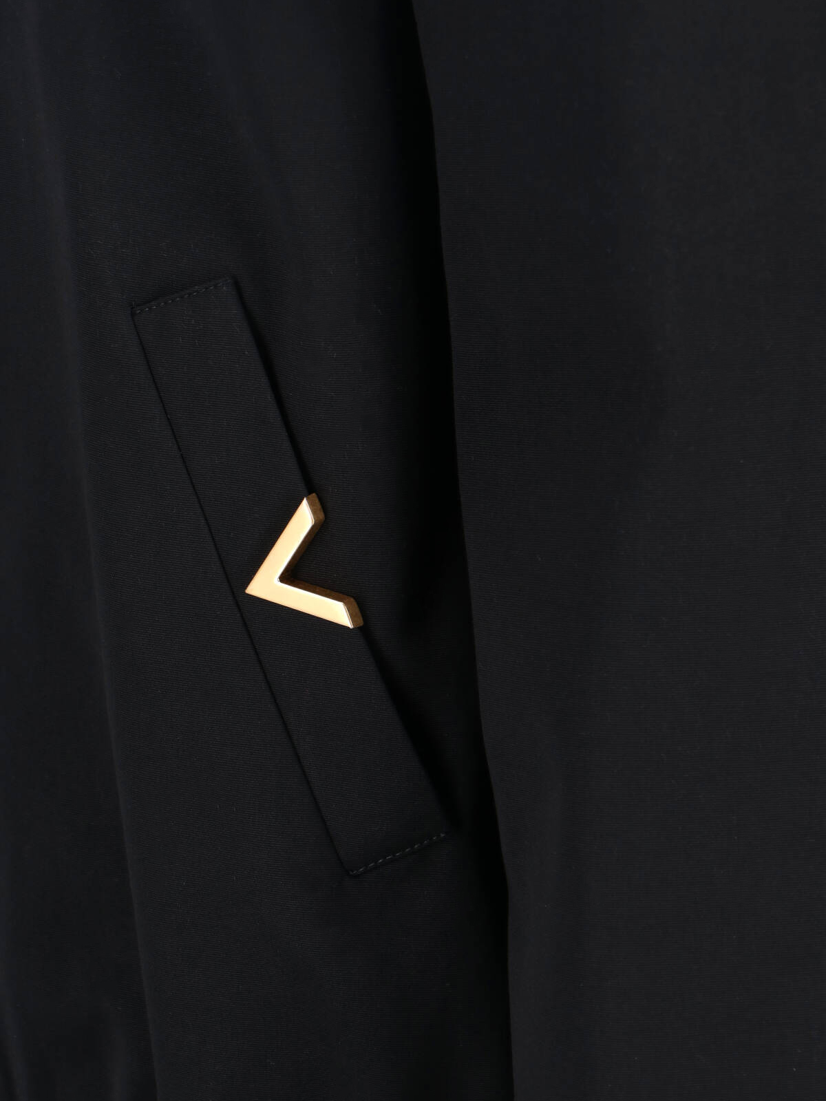 [Valentino] Jacket SS26 8V0CIP79BFB0NO
