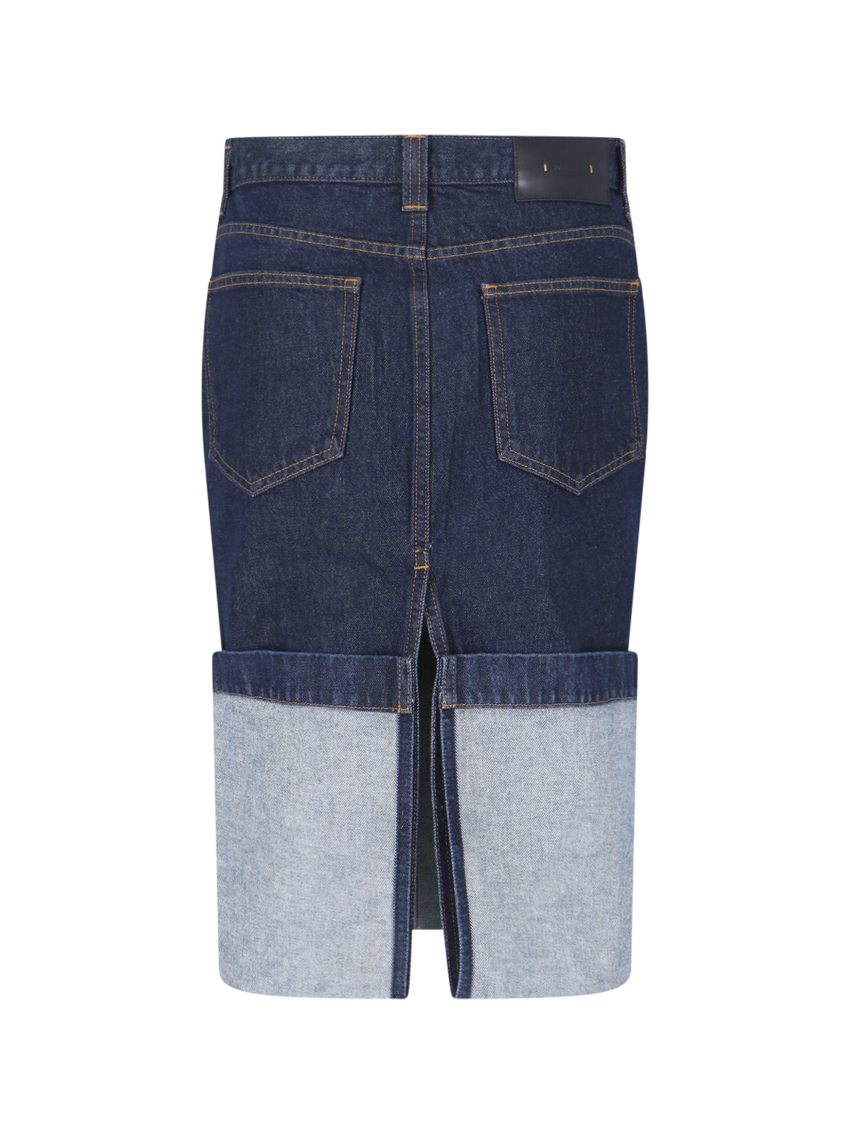 [KHAITE] Long skirt SS26 1190908040 W908040
