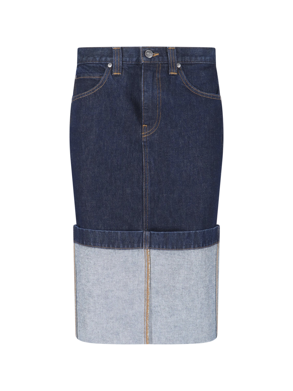 [KHAITE] Long skirt SS26 1190908040 W908040