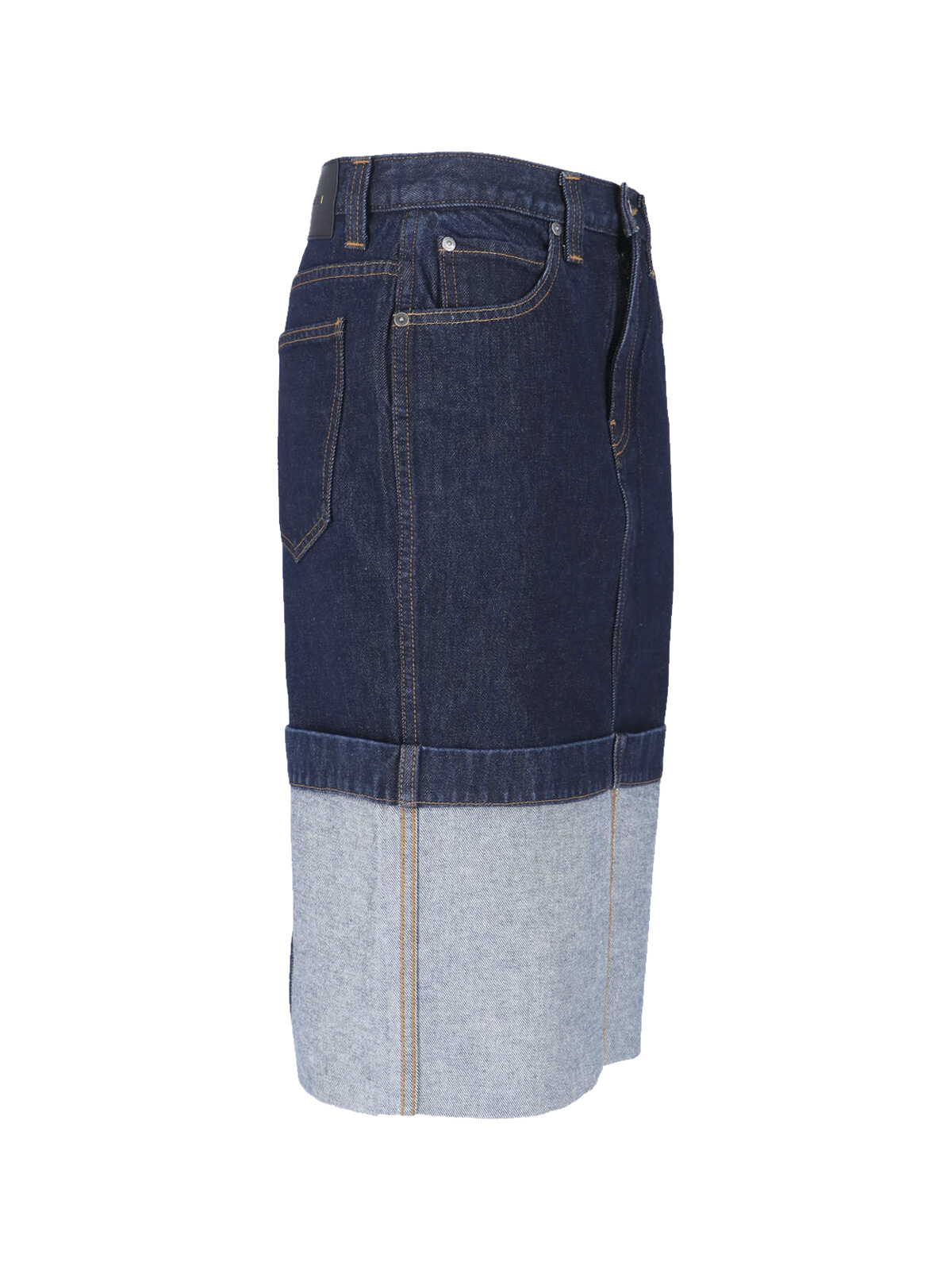 [KHAITE] Long skirt SS26 1190908040 W908040