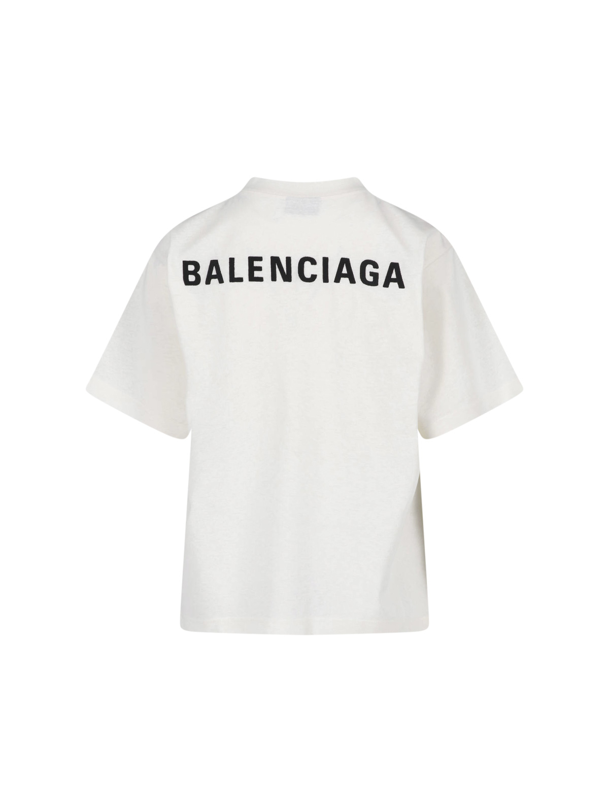 [Balenciaga] Shirts Short Sleeve SS26 850990 TTVJ19020