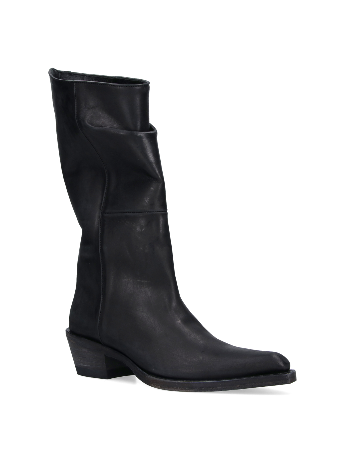 [KHAITE] Ankle Boots SS26 F1105 945 L945200
