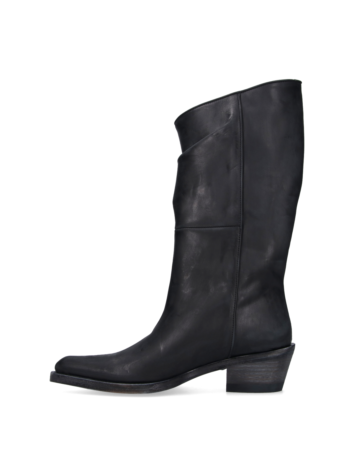 [KHAITE] Ankle Boots SS26 F1105 945 L945200