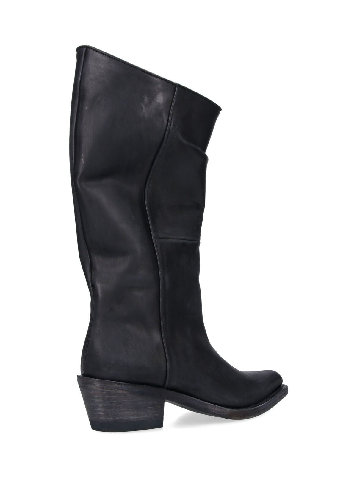 [KHAITE] Ankle Boots SS26 F1105 945 L945200