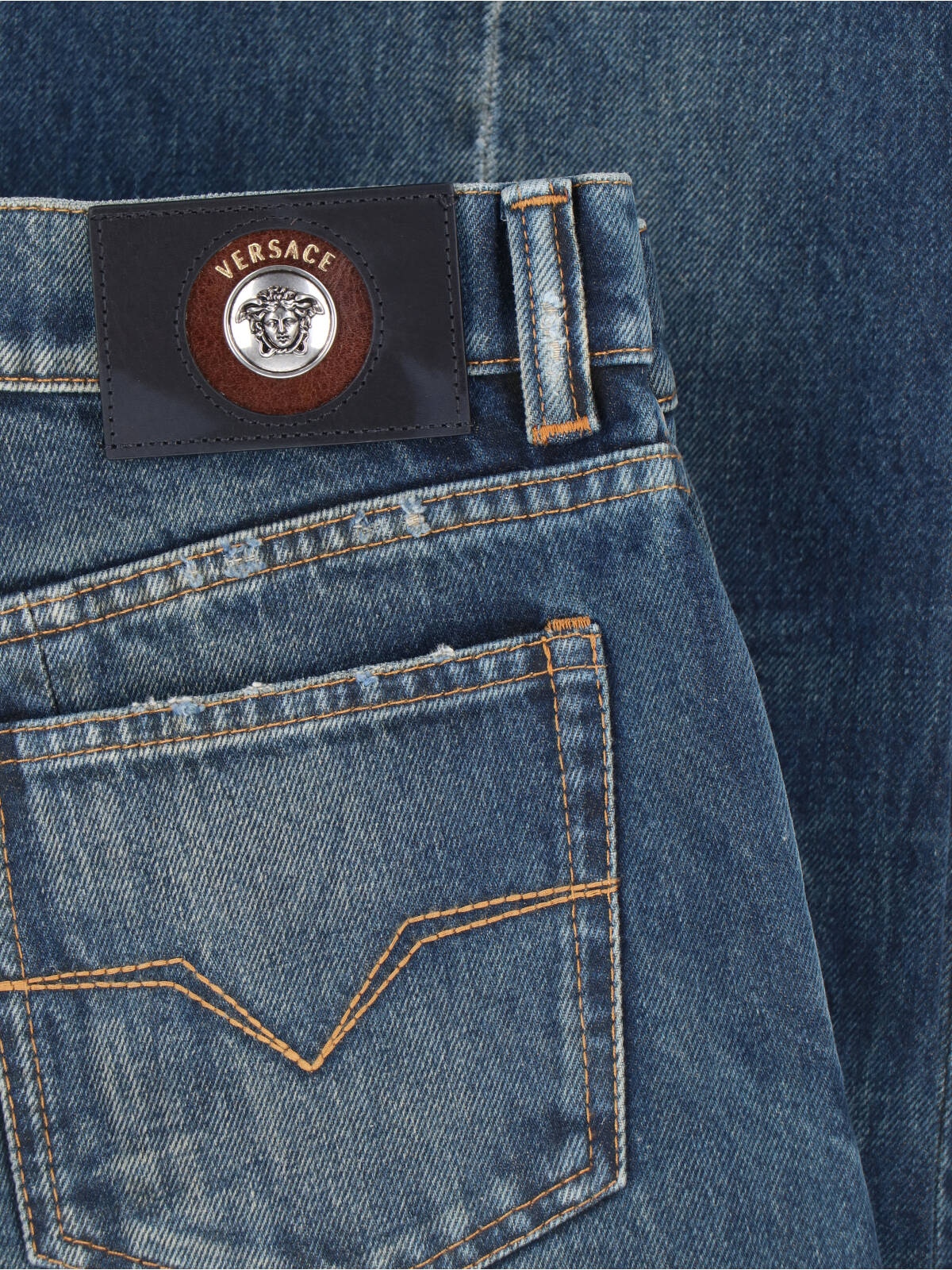 [Versace] Jeans SS26 1024529 1A177071DA60