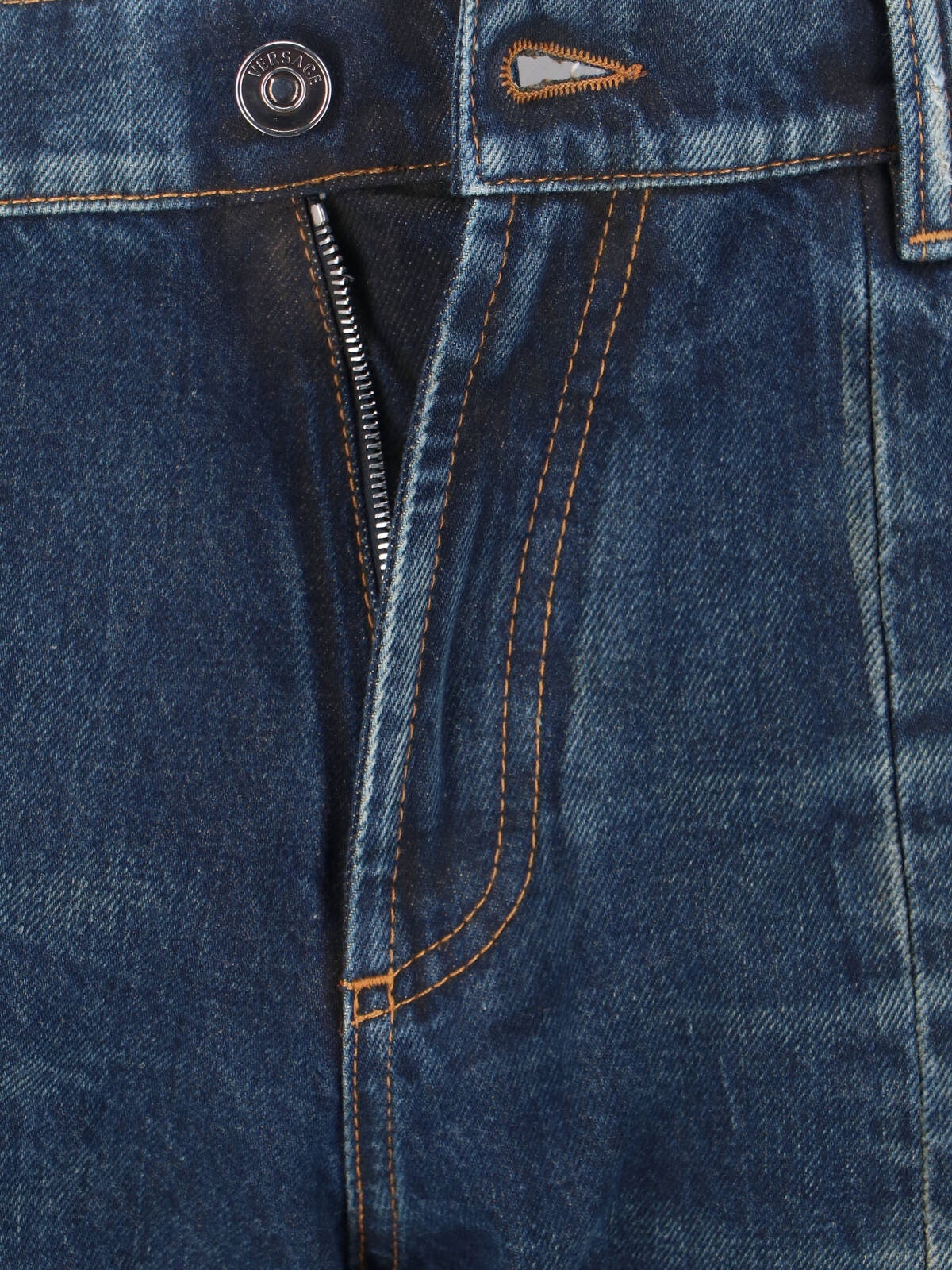 [Versace] Jeans SS26 1024529 1A177071DA60