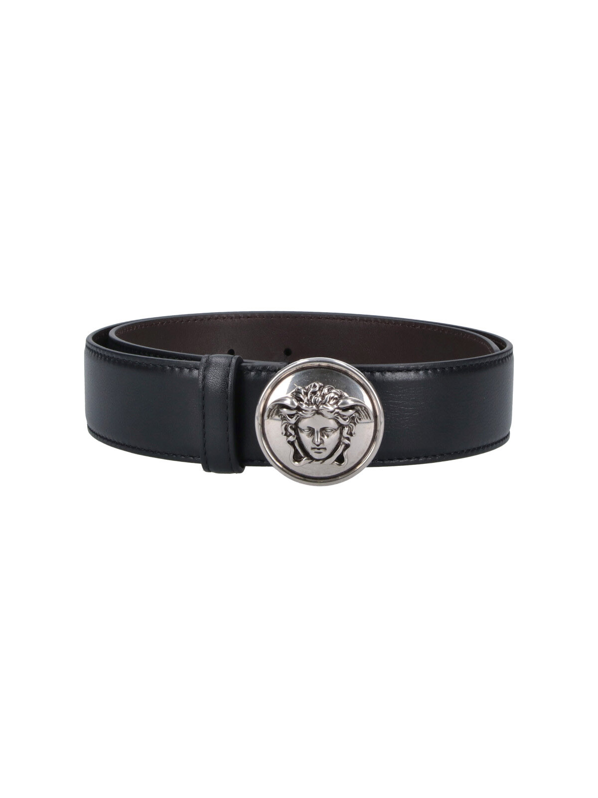 [Versace] Belt SS26 1025016 DVTP11B00K