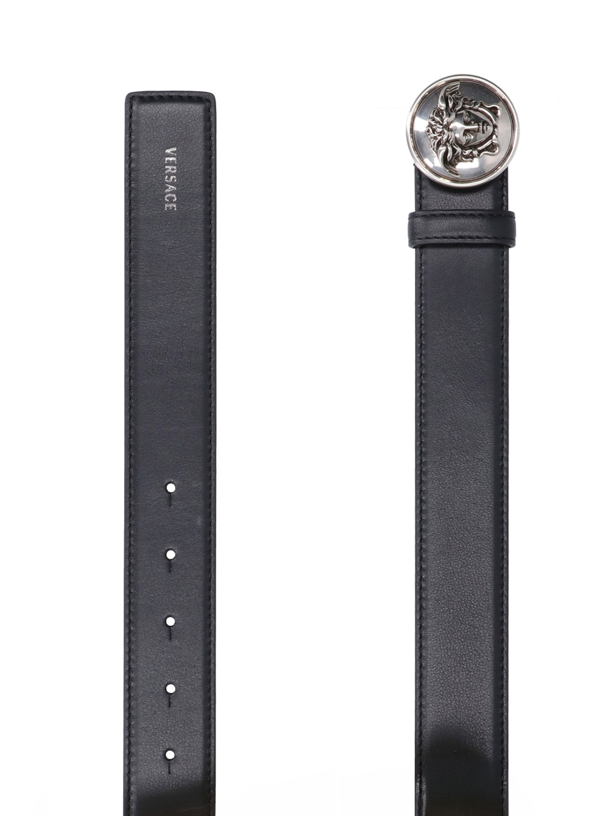 [Versace] Belt SS26 1025016 DVTP11B00K