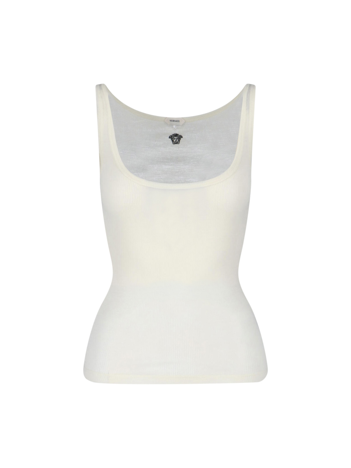 [Versace] Tank top SS26 1023698 1A175481W150