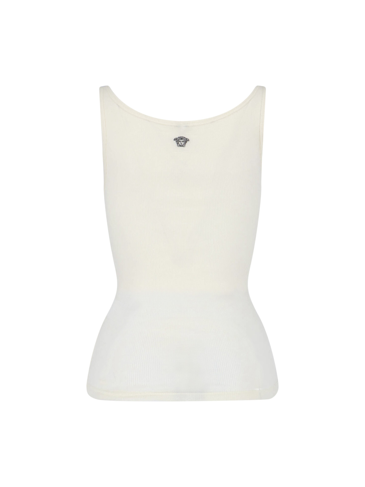 [Versace] Tank top SS26 1023698 1A175481W150