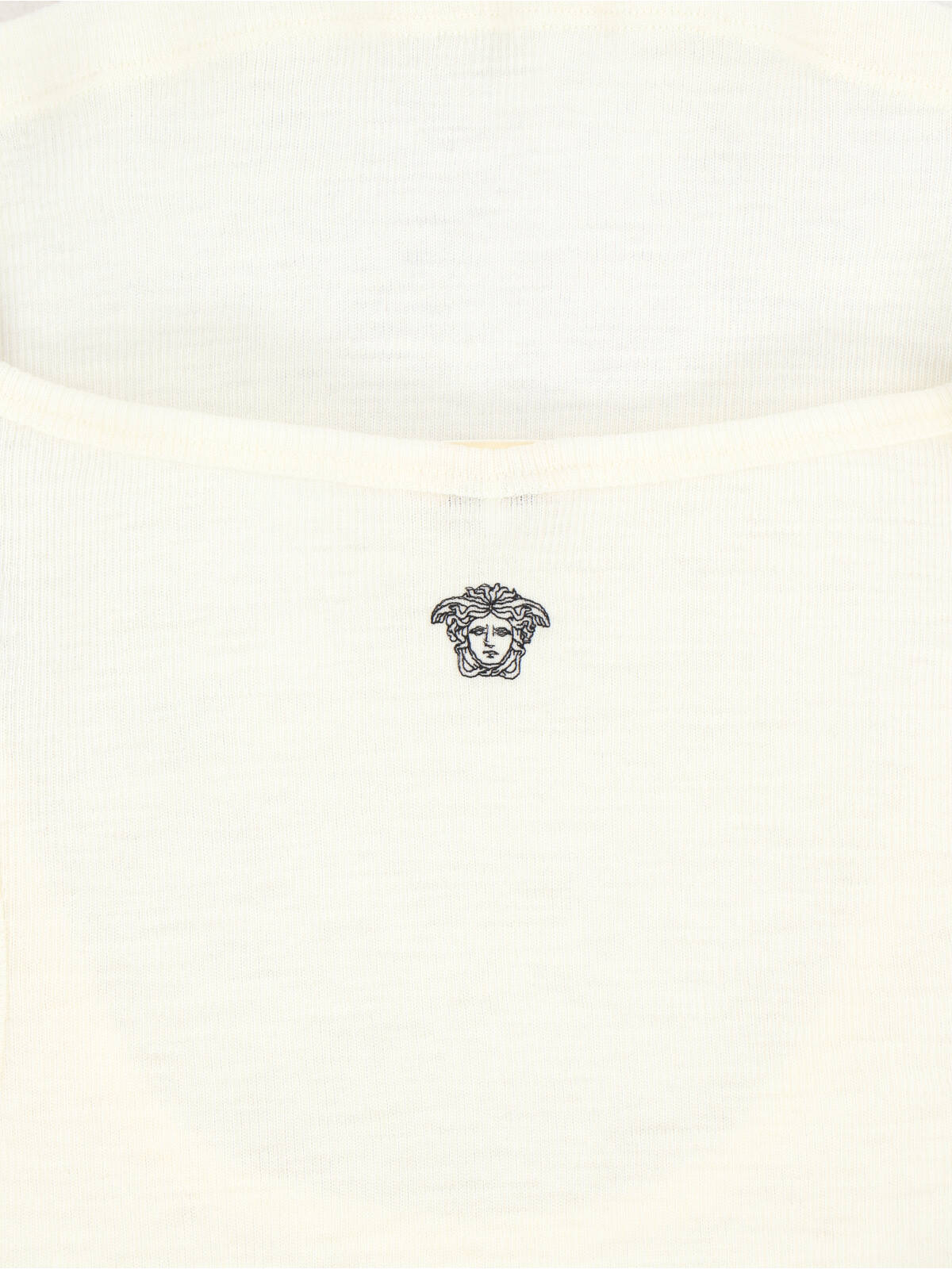 [Versace] Tank top SS26 1023698 1A175481W150