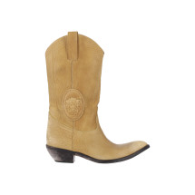 [Versace] Ankle Boots SS26 1023875 1A175401NM30