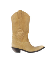 [Versace] Ankle Boots SS26 1023875 1A175401NM30