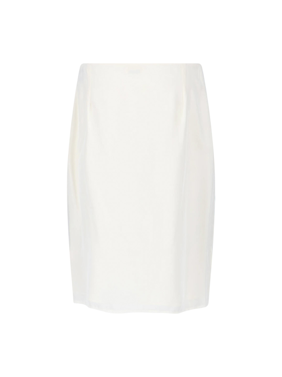 [Versace] Midi skirt SS26 1024918 1A181106W790