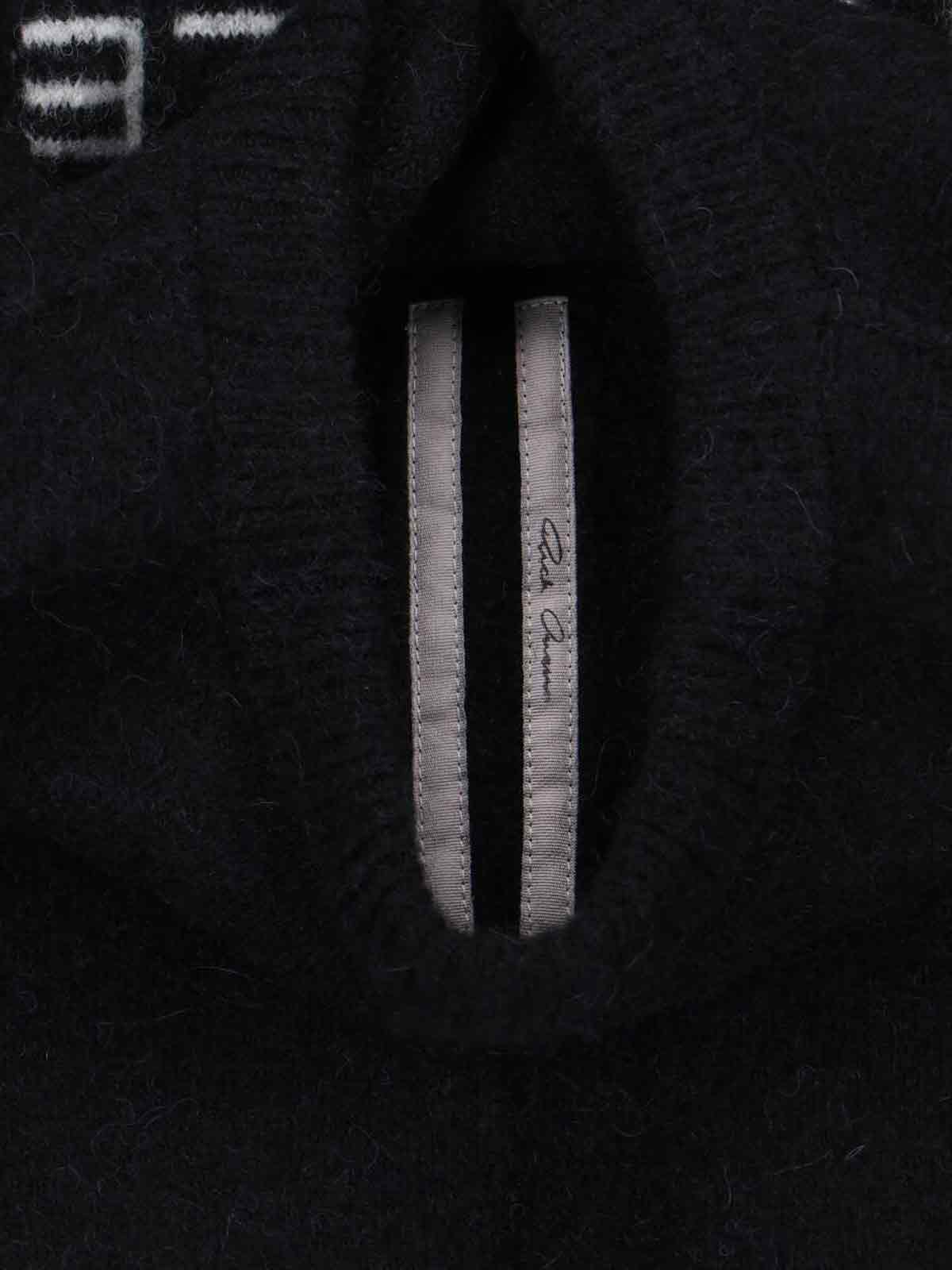 [Rick Owens] Knitwear SS26 RU01F2601 KWP981