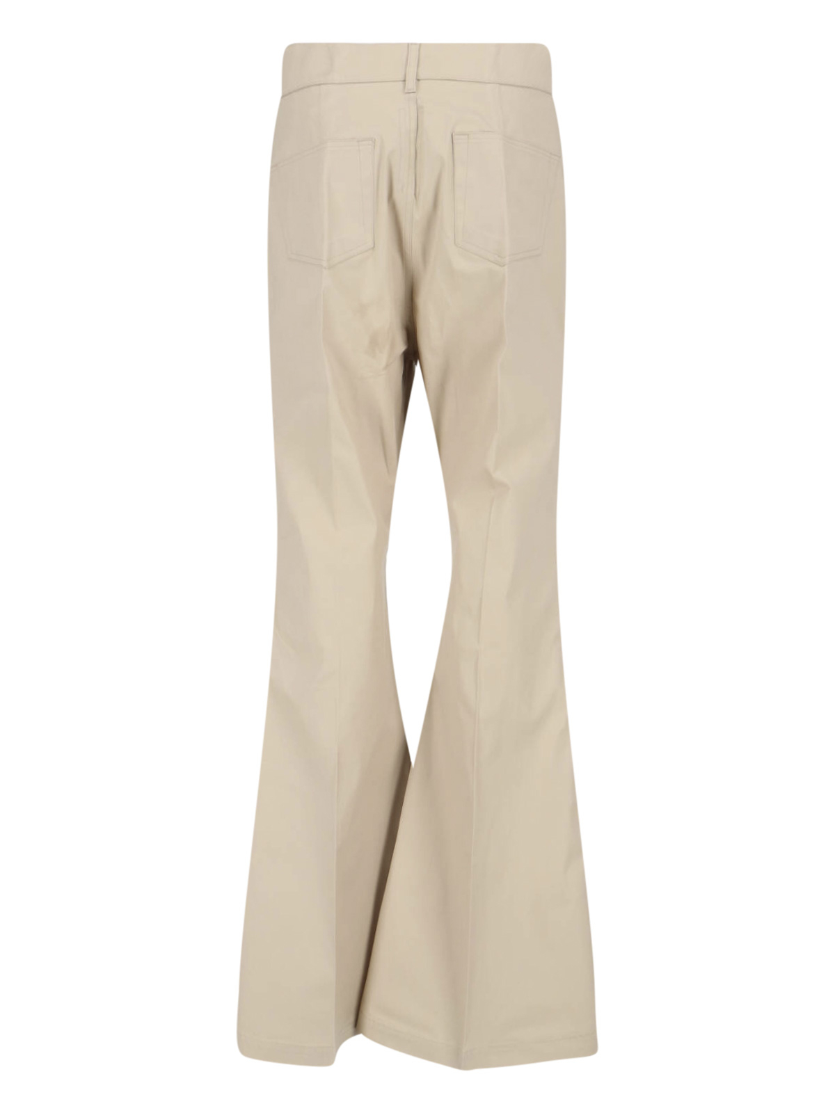 [Rick Owens] Trousers SS26 RR01F2335 TE138