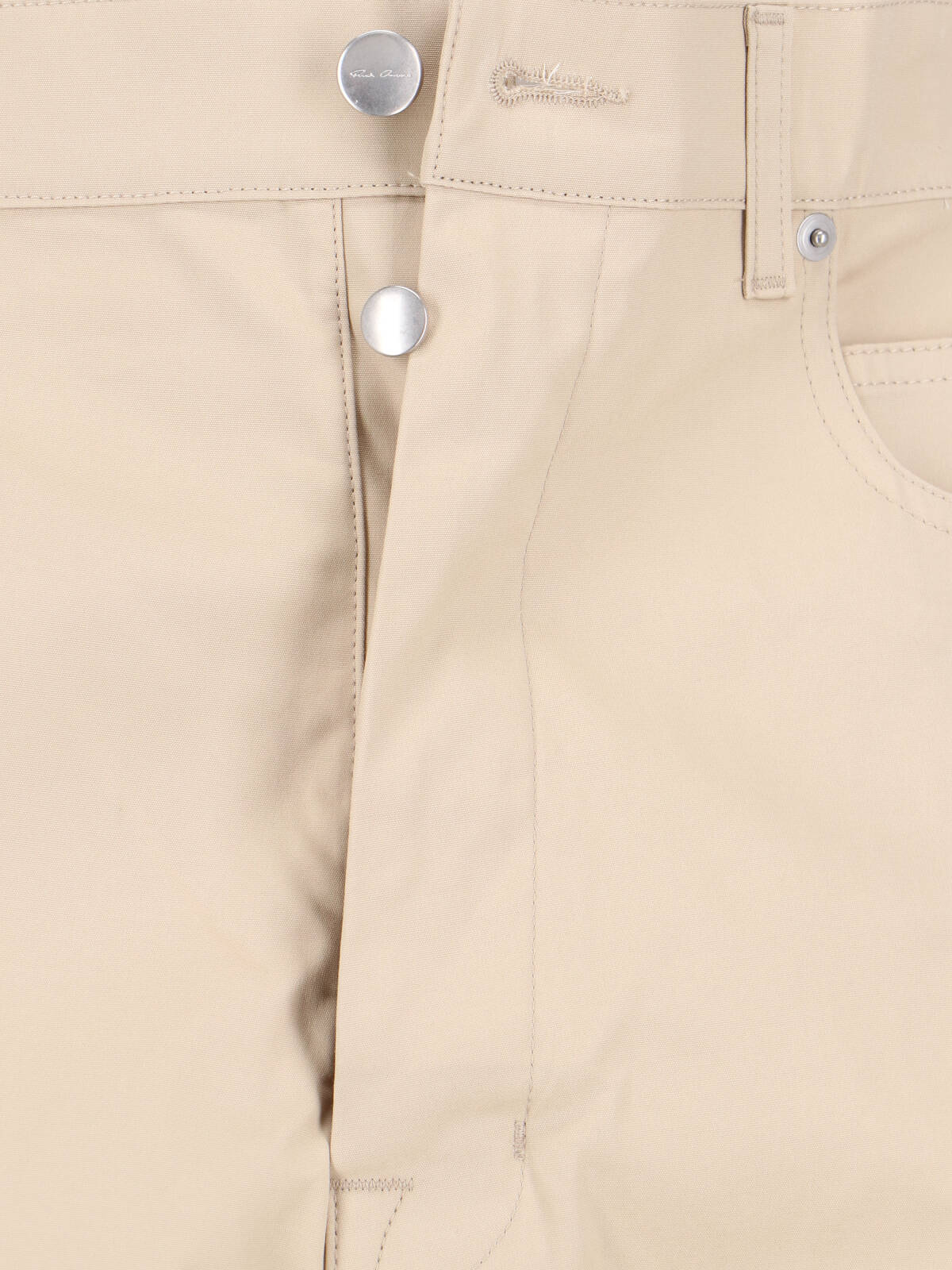 [Rick Owens] Trousers SS26 RR01F2335 TE138