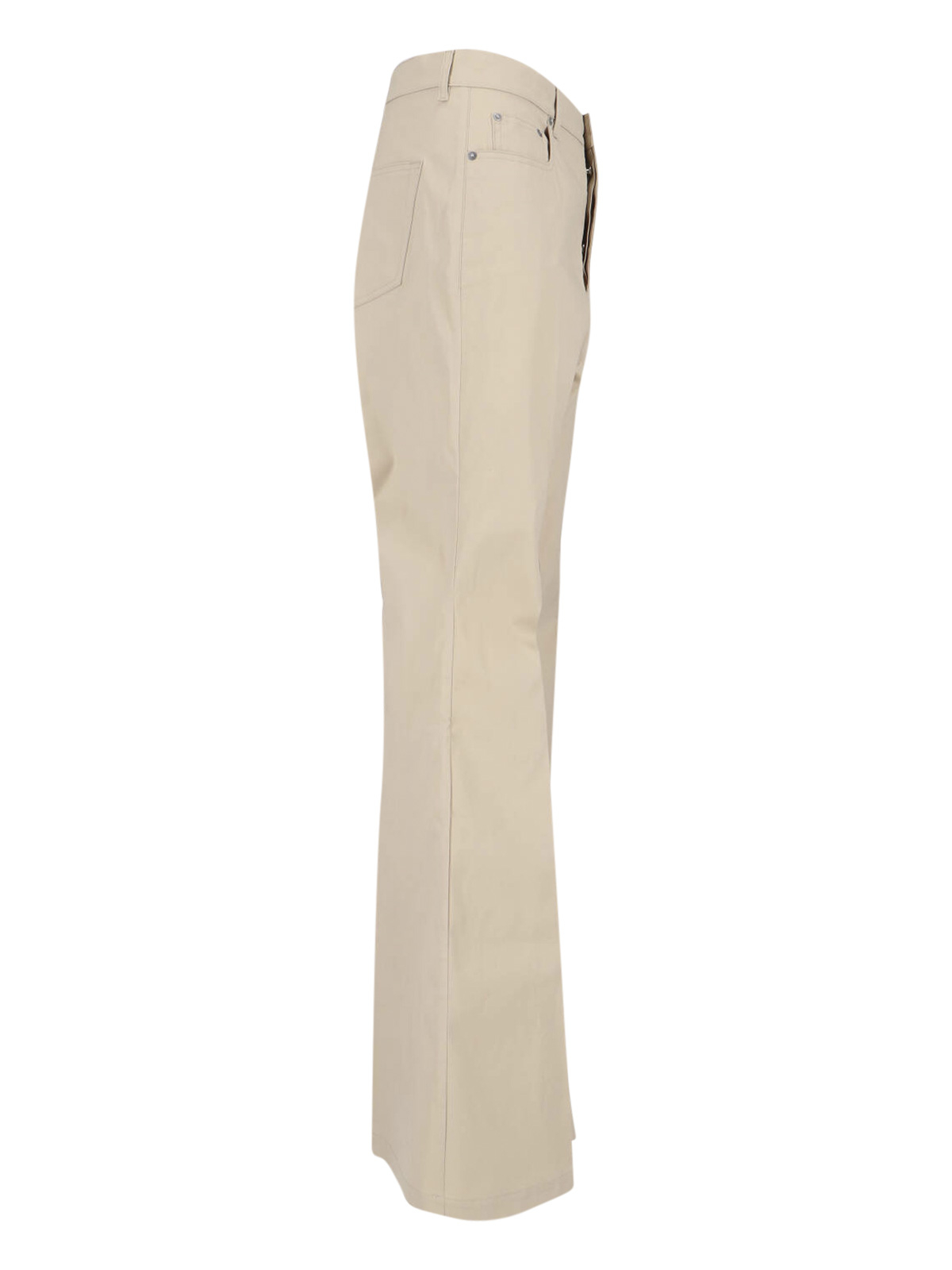 [Rick Owens] Trousers SS26 RR01F2335 TE138