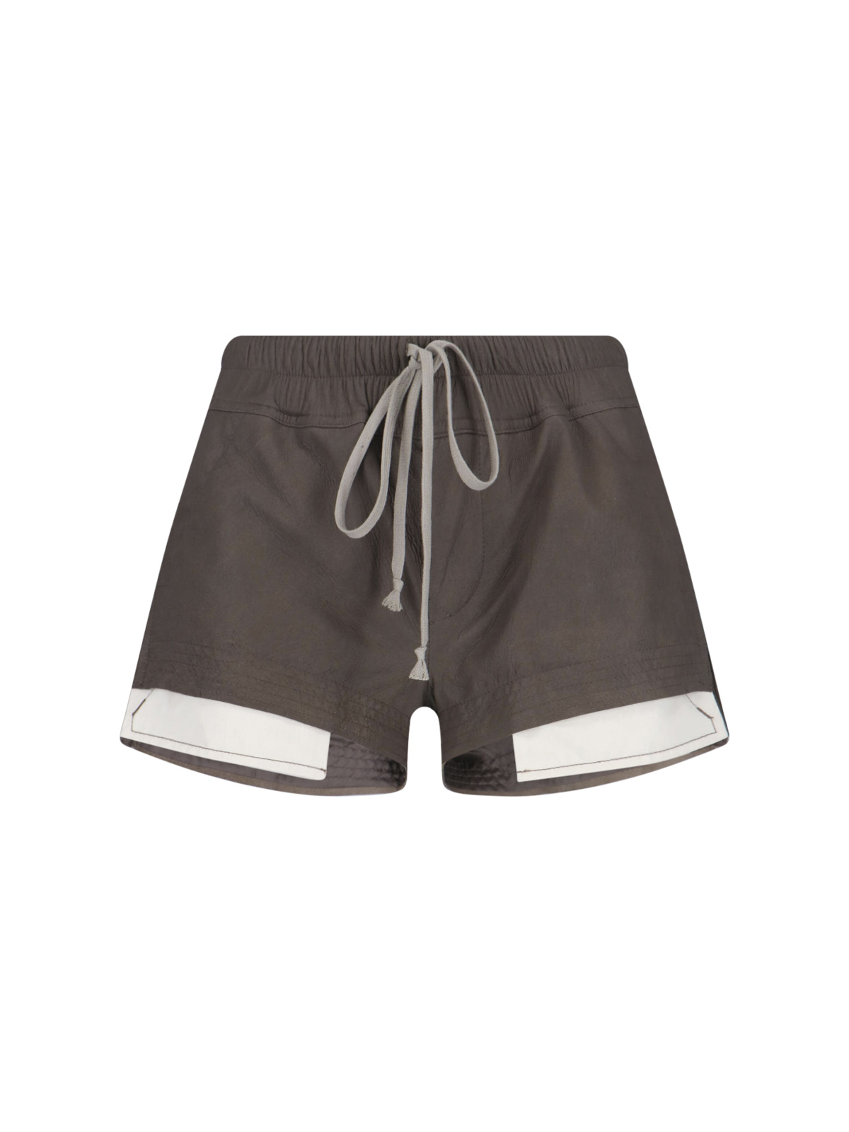 [Rick Owens] Shorts SS26 RP01F6316 LBF34