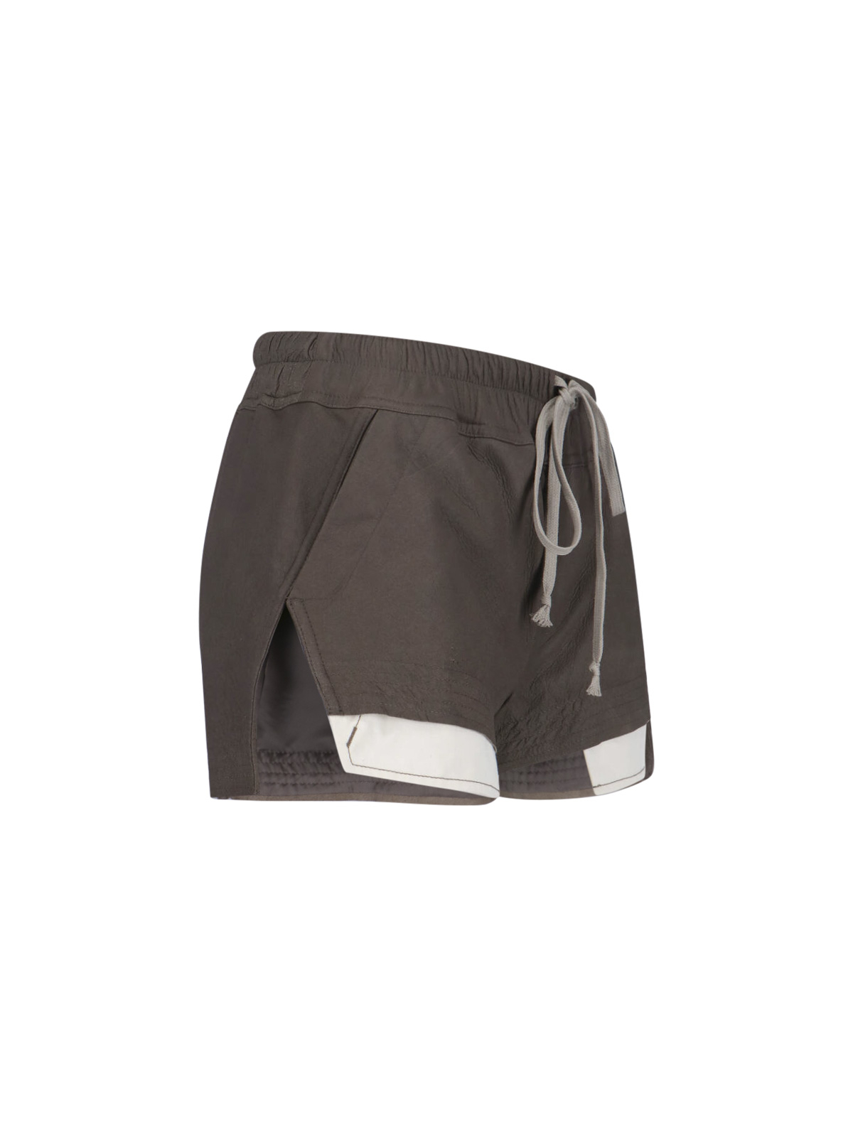 [Rick Owens] Shorts SS26 RP01F6316 LBF34
