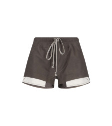 [Rick Owens] Shorts SS26 RP01F6316 LBF34