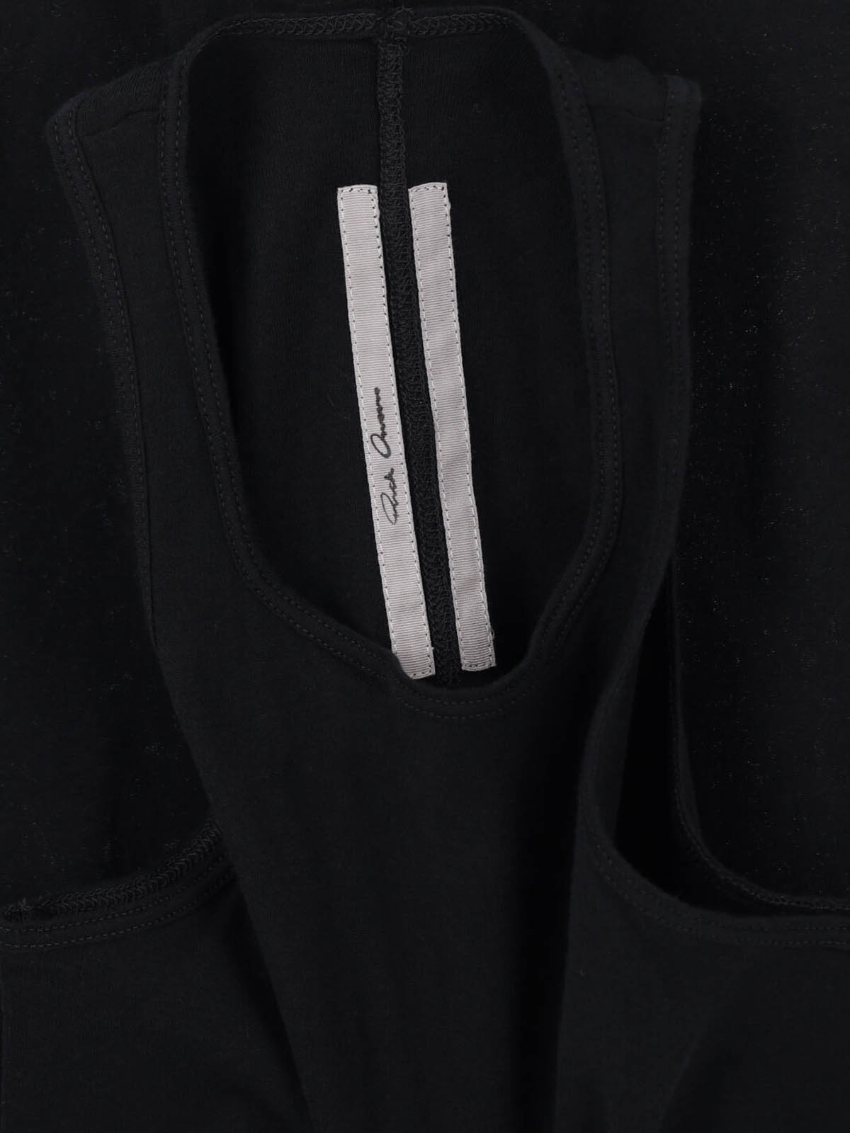 [Rick Owens] Tank top SS26 RP01F6101 MR09