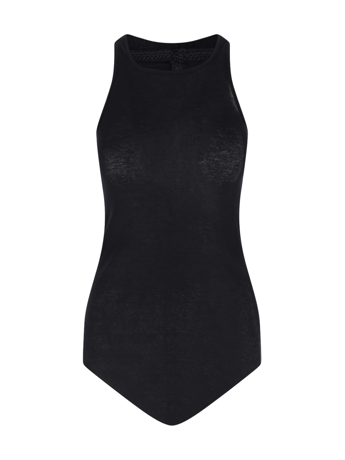 [Rick Owens] Tank top SS26 RP01F6101 MR09