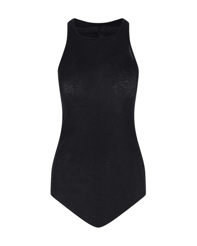 [Rick Owens] Tank top SS26 RP01F6101 MR09