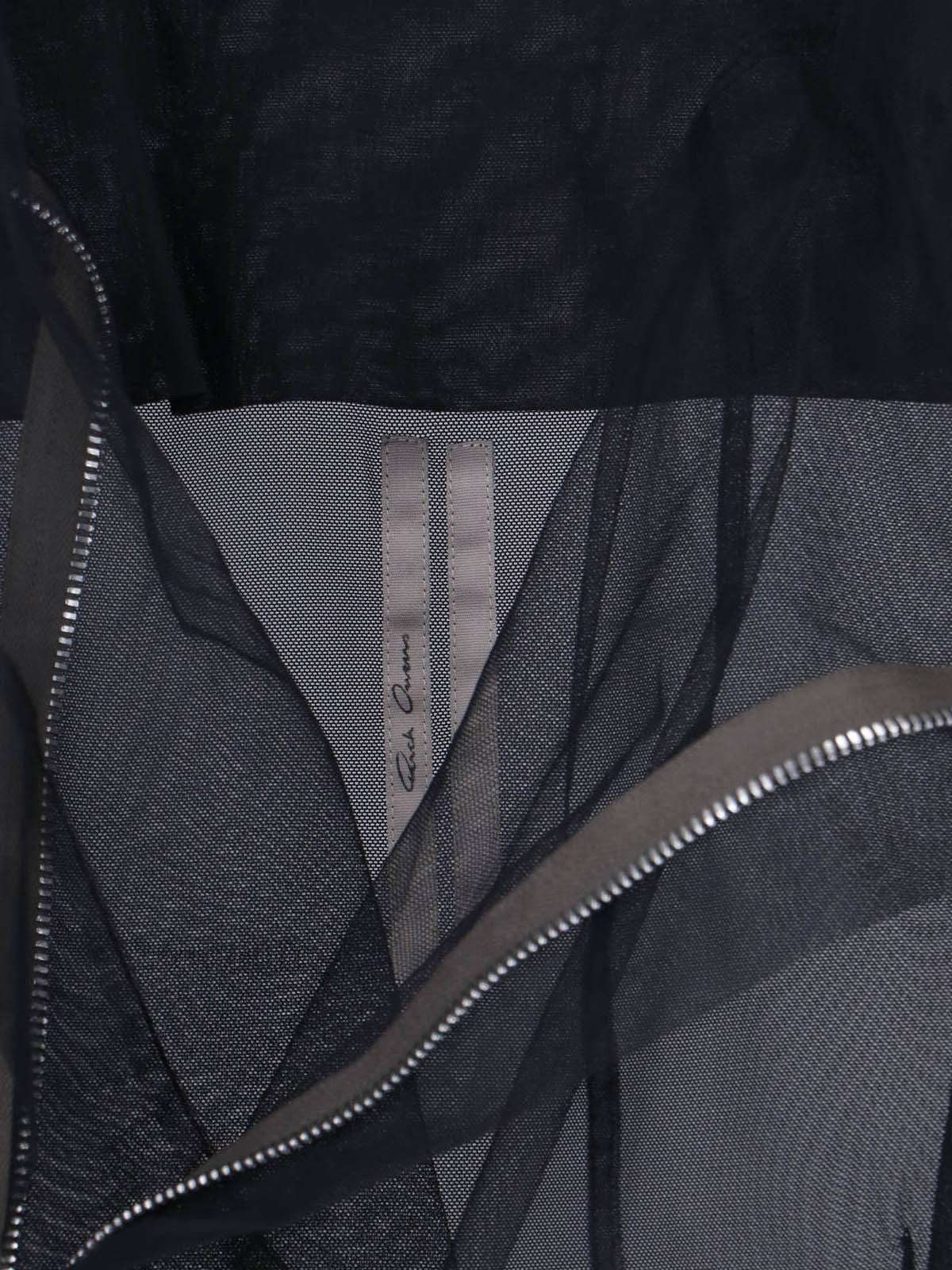 [Rick Owens] T-shirts Long Sleeve SS26 RP01F6708 TUTUS09