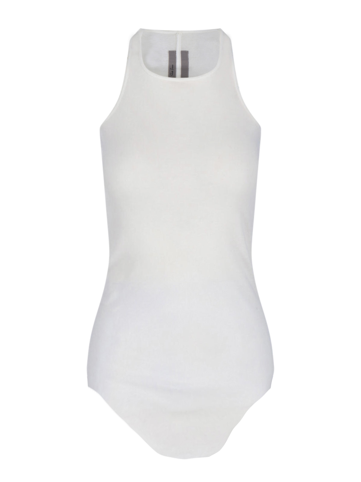 [Rick Owens] Tank top SS26 RP01F6101 MR11