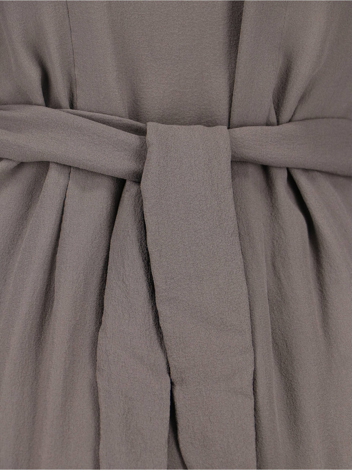 [Rick Owens] Long sleeve dress SS26 RP01F6566 G34