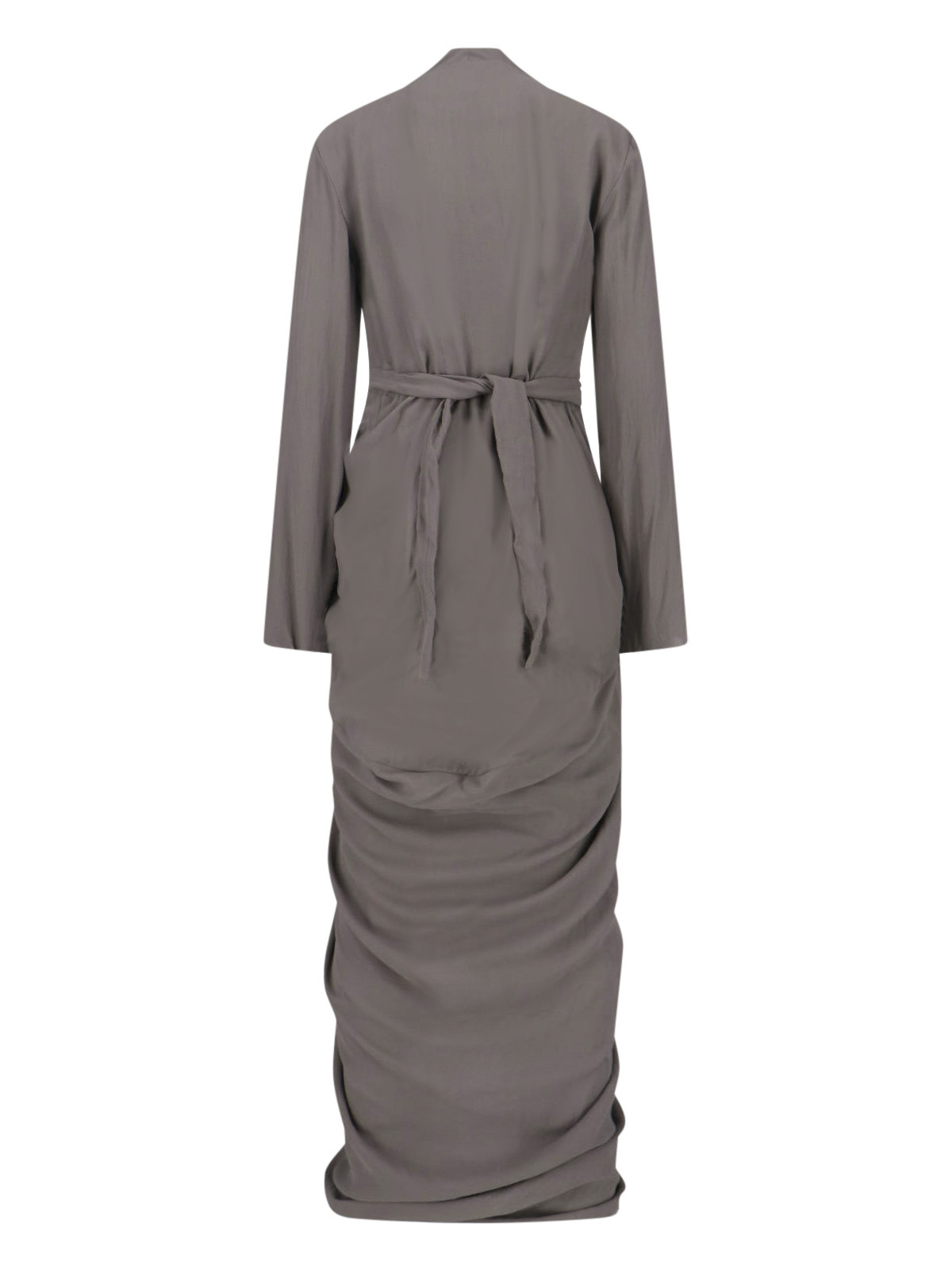 [Rick Owens] Long sleeve dress SS26 RP01F6566 G34