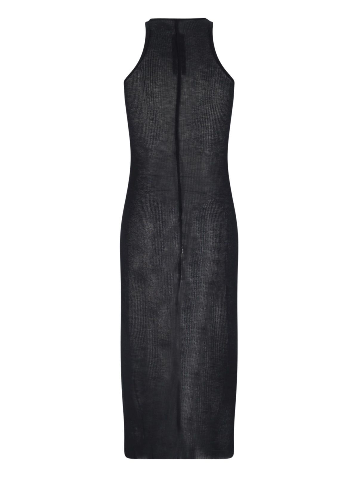 [Rick Owens] Sleeveless dress SS26 RP01F6549 RC09